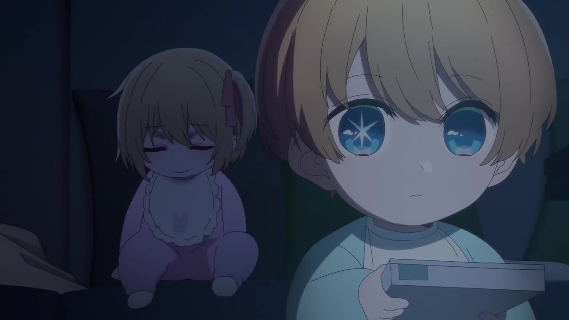 [Tsukyio Editing Resources] Oshi No Ko Season 1 (Episode 1) Raw Clips (444) (tsukyio.com).mp4